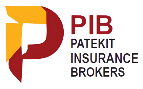 Patekit Insurance Brokers logo