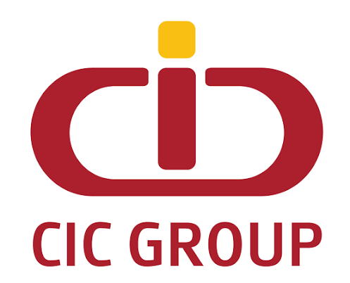CIC logo
