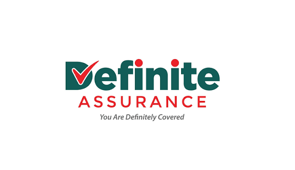 Definite Assurance logo