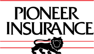 Pioneer Insurance logo