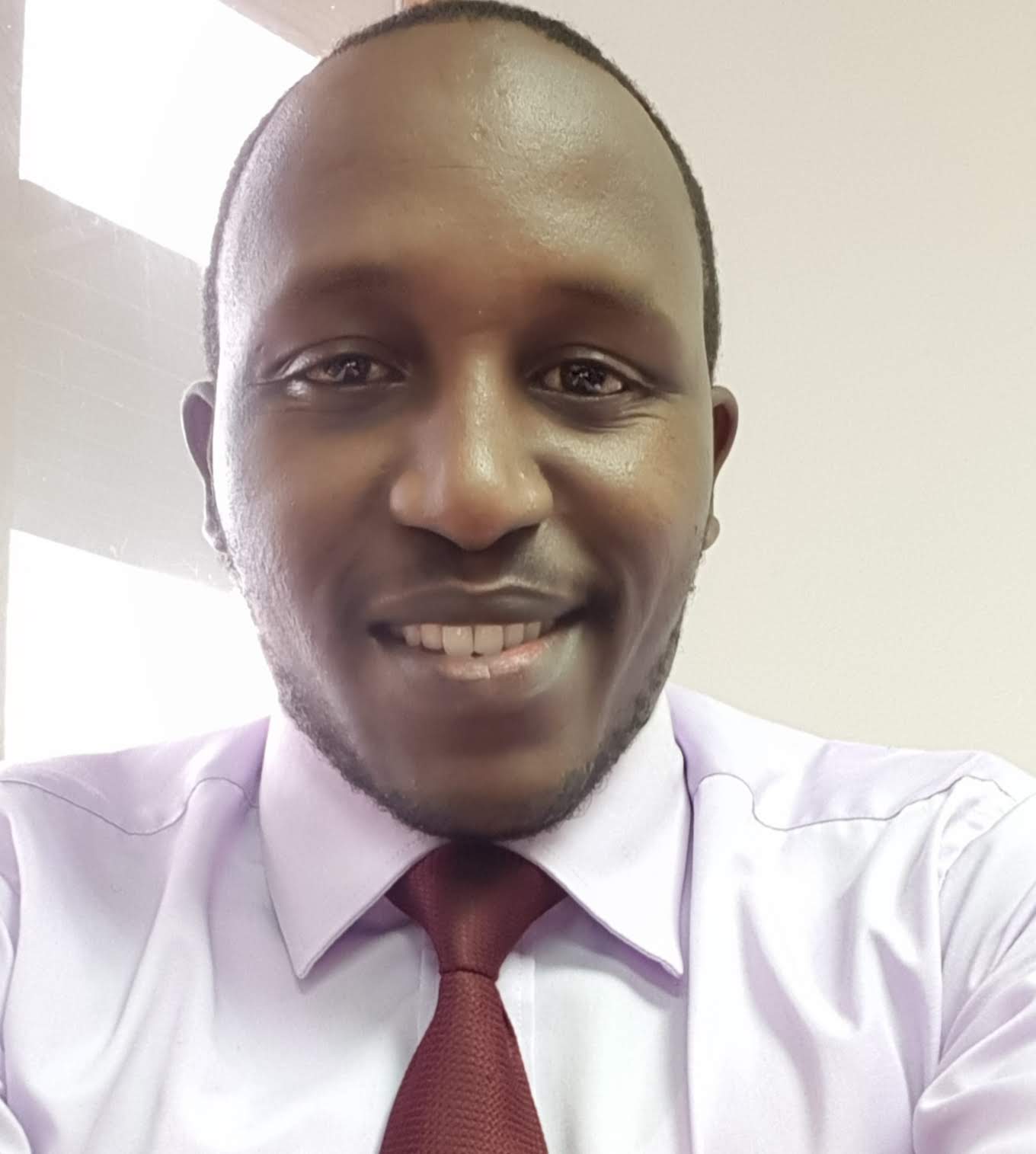 Thomas Kinuthia